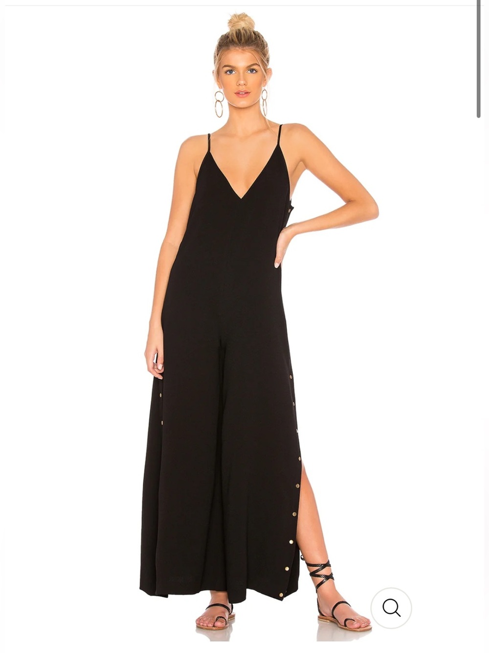 One Teaspoon Rosaline Jumpsuit